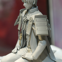 画像ギャラリー No.138のサムネイル画像 / ゲームセンターを彩るプライズがズラリ。「第51回プライズフェア」フォトレポート