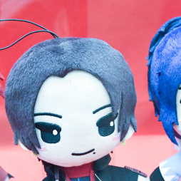 画像ギャラリー No.139のサムネイル画像 / ゲームセンターを彩るプライズがズラリ。「第51回プライズフェア」フォトレポート