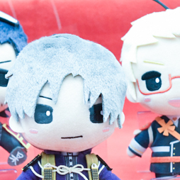 画像ギャラリー No.140のサムネイル画像 / ゲームセンターを彩るプライズがズラリ。「第51回プライズフェア」フォトレポート