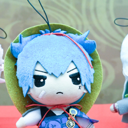 画像ギャラリー No.141のサムネイル画像 / ゲームセンターを彩るプライズがズラリ。「第51回プライズフェア」フォトレポート