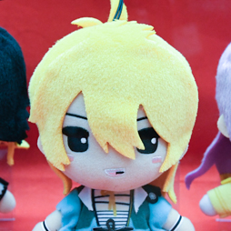 画像ギャラリー No.143のサムネイル画像 / ゲームセンターを彩るプライズがズラリ。「第51回プライズフェア」フォトレポート