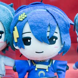 画像ギャラリー No.144のサムネイル画像 / ゲームセンターを彩るプライズがズラリ。「第51回プライズフェア」フォトレポート