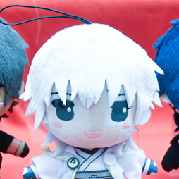 画像ギャラリー No.145のサムネイル画像 / ゲームセンターを彩るプライズがズラリ。「第51回プライズフェア」フォトレポート