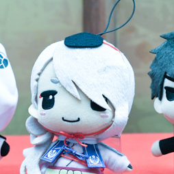 画像ギャラリー No.146のサムネイル画像 / ゲームセンターを彩るプライズがズラリ。「第51回プライズフェア」フォトレポート