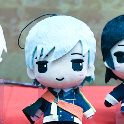 画像ギャラリー No.147のサムネイル画像 / ゲームセンターを彩るプライズがズラリ。「第51回プライズフェア」フォトレポート