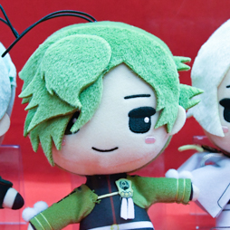 画像ギャラリー No.149のサムネイル画像 / ゲームセンターを彩るプライズがズラリ。「第51回プライズフェア」フォトレポート