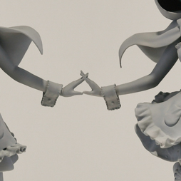 画像ギャラリー No.150のサムネイル画像 / ゲームセンターを彩るプライズがズラリ。「第51回プライズフェア」フォトレポート