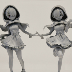 画像ギャラリー No.151のサムネイル画像 / ゲームセンターを彩るプライズがズラリ。「第51回プライズフェア」フォトレポート