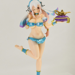 画像ギャラリー No.156のサムネイル画像 / ゲームセンターを彩るプライズがズラリ。「第51回プライズフェア」フォトレポート