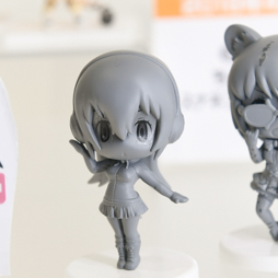 画像ギャラリー No.157のサムネイル画像 / ゲームセンターを彩るプライズがズラリ。「第51回プライズフェア」フォトレポート