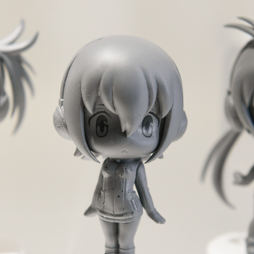 画像ギャラリー No.158のサムネイル画像 / ゲームセンターを彩るプライズがズラリ。「第51回プライズフェア」フォトレポート