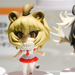 画像ギャラリー No.159のサムネイル画像 / ゲームセンターを彩るプライズがズラリ。「第51回プライズフェア」フォトレポート