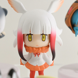 画像ギャラリー No.162のサムネイル画像 / ゲームセンターを彩るプライズがズラリ。「第51回プライズフェア」フォトレポート