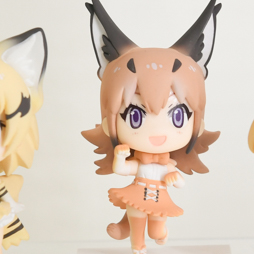 画像ギャラリー No.163のサムネイル画像 / ゲームセンターを彩るプライズがズラリ。「第51回プライズフェア」フォトレポート