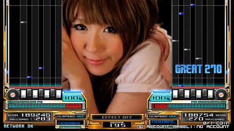 ꡼ No.004Υͥ / ˾οСbeatmania IIDX 18 Resort Anthemײư
