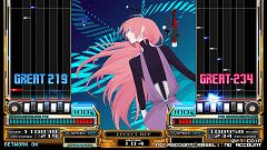 ꡼ No.007Υͥ / ˾οСbeatmania IIDX 18 Resort Anthemײư