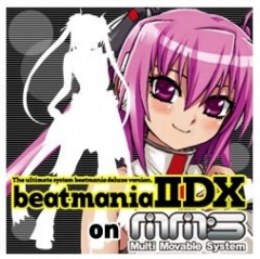 ꡼ No.006Υͥ / beatmania IIDXץ꡼Υ饯֥ꥫס֥ϡפΥե奢2011ǯ526ȯ
