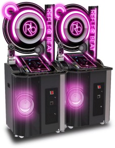 ꡼ No.002Υͥ / BEMANI꡼Ϣư٥ȡLincle LINKס1Ƥϡbeatmania IIDX 18סREFLEC BEAT
