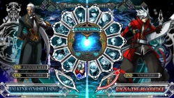 ꡼ No.002Υͥ / ͵ƮκǿBLAZBLUE CONTINUUM SHIFT IIפŷȯɽȥ륱ϥɤȤȤ48󥢥ߥ塼ȥޥ󥷥硼˽Ÿ