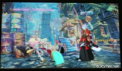 ꡼ No.002Υͥ / AM硼Ͽȥץʡ᥶ȥ˥ƥɻACBLAZBLUE CONTINUUM SHIFT IIסȡNESiCAxLiveפб12˲ư
