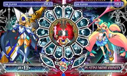 ꡼ No.005Υͥ / ѡBLAZBLUE CONTINUUM SHIFT IIפưϡPS3/Xbox 360BLAZBLUE CONTINUUM SHIFTפǤ⿷ۿ餫