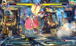 ꡼ No.007Υͥ / ѡBLAZBLUE CONTINUUM SHIFT IIפưϡPS3/Xbox 360BLAZBLUE CONTINUUM SHIFTפǤ⿷ۿ餫