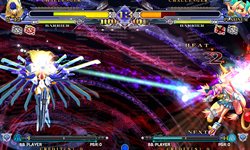 ꡼ No.008Υͥ / ѡBLAZBLUE CONTINUUM SHIFT IIפưϡPS3/Xbox 360BLAZBLUE CONTINUUM SHIFTפǤ⿷ۿ餫