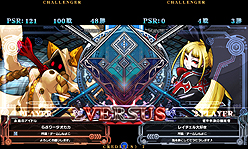 ꡼ No.007Υͥ / ACBLAZBLUE CONTINUUM SHIFT IIפΥС󥢥åǡVer.1.05פ720ۿϡ֥쥮פɲäǥߥ˥ƥǽ˶