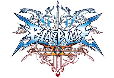 ꡼ No.001Υͥ / BLAZBLUE  CONTINUUM SHIFT 2Ź޸ե٥Ȥ򳫺