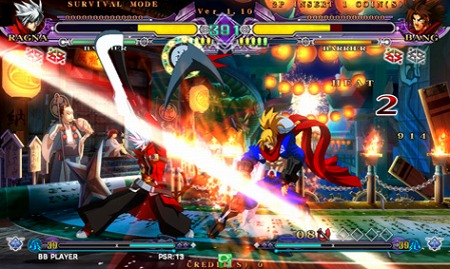 ꡼ No.013Υͥ / ǡBLAZBLUE CONTINUUM SHIFT IIס105˥åץǡȼ»ܡ֥ꥦס⡼ɡ֥ХХ⡼ɡפо