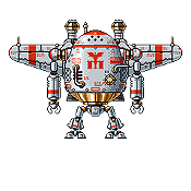 画像ギャラリー No.009のサムネイル画像 / PC/モバイルお好きなほうを。NHN Japan,ブラウザゲーム「ロボットウォーリアーズ」およびモバイル版「こちらロボット研究所」を同時サービスイン