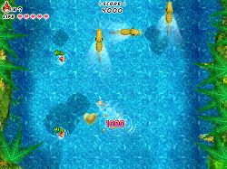 画像ギャラリー No.006のサムネイル画像 / 「Tales Land」,公式サイトでミニゲーム情報などを明日公開