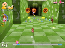 画像ギャラリー No.007のサムネイル画像 / 「TalesLand」の正式サービスが明日15:00にスタート。童話の世界で“かけっこ”やコミュニケーションを楽しもう