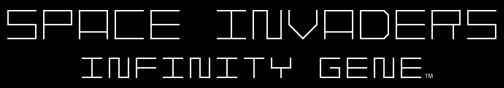 ꡼ No.001Υͥ / PS3/X360SPACE INVADERS INFINITY GENE׸ȸ