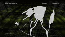 ꡼ No.004Υͥ / PS3/X360SPACE INVADERS INFINITY GENE׸ȸ