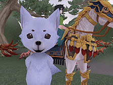 ꡼ No.012Υͥ / ʤ襢ƥब館륭ڡ⤢ꡣꥢMMORPGNineTailOnline -ʪ쳰-פΥץ¥ƥȤ