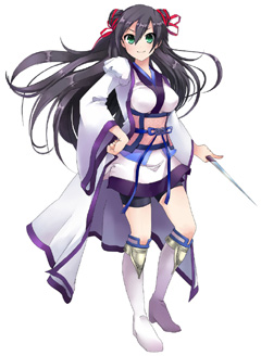 画像ギャラリー No.001のサムネイル画像 / ワールドボス討伐がさらに熱く進化「NineTailOnline -精霊物語外伝-」の特徴とアップデート動向を紹介