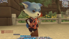 画像ギャラリー No.004のサムネイル画像 / ワールドボス討伐がさらに熱く進化「NineTailOnline -精霊物語外伝-」の特徴とアップデート動向を紹介