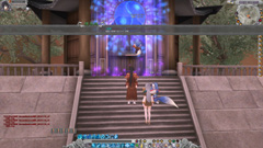 画像ギャラリー No.008のサムネイル画像 / ワールドボス討伐がさらに熱く進化「NineTailOnline -精霊物語外伝-」の特徴とアップデート動向を紹介