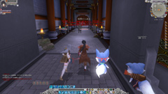 画像ギャラリー No.009のサムネイル画像 / ワールドボス討伐がさらに熱く進化「NineTailOnline -精霊物語外伝-」の特徴とアップデート動向を紹介