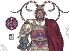 画像ギャラリー No.013のサムネイル画像 / ワールドボス討伐がさらに熱く進化「NineTailOnline -精霊物語外伝-」の特徴とアップデート動向を紹介