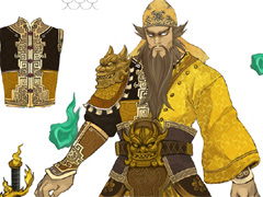 画像ギャラリー No.014のサムネイル画像 / ワールドボス討伐がさらに熱く進化「NineTailOnline -精霊物語外伝-」の特徴とアップデート動向を紹介