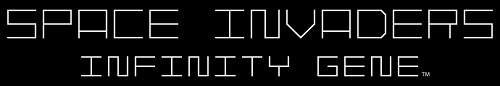 ꡼ No.001Υͥ / PS3/Xbox 360SPACE INVADERS INFINITY GENEפDLC1о