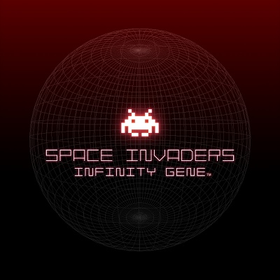 ꡼ No.002Υͥ / PS3/Xbox 360SPACE INVADERS INFINITY GENEפDLC1о