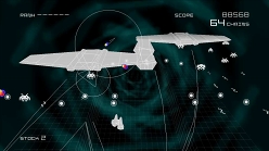 ꡼ No.003Υͥ / PS3/Xbox 360SPACE INVADERS INFINITY GENEפDLC1о