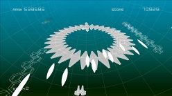 ꡼ No.007Υͥ / PS3/Xbox 360SPACE INVADERS INFINITY GENEפDLC1о