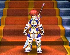 画像ギャラリー No.007のサムネイル画像 / 「ハウリングソード」本日のアップデートで新2次クラスを実装