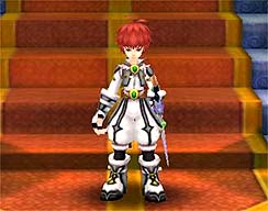 画像ギャラリー No.008のサムネイル画像 / 「ハウリングソード」本日のアップデートで新2次クラスを実装