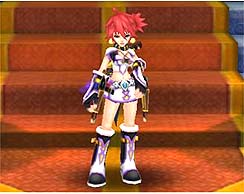 画像ギャラリー No.009のサムネイル画像 / 「ハウリングソード」本日のアップデートで新2次クラスを実装