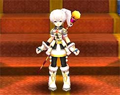 画像ギャラリー No.010のサムネイル画像 / 「ハウリングソード」本日のアップデートで新2次クラスを実装